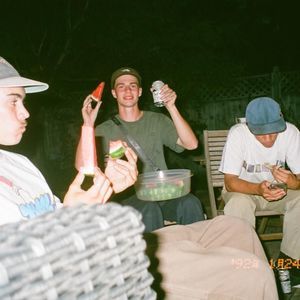 Meet your Posher, Spencer